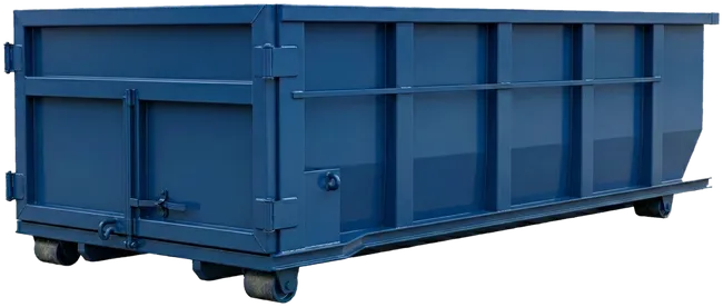 20-Yard Dumpster for renovation projects in Midland, TX